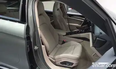 Porsche Panamera 2025 2.9 Автомат в Москве № 213017, миниатюра 6