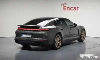 Porsche Panamera 2025 2.9 Автомат в Москве № 213017, миниатюра 8
