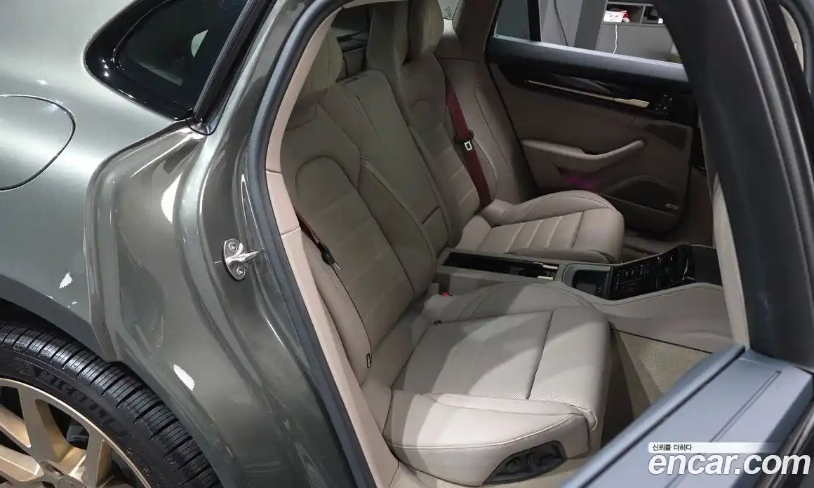 Porsche Panamera 2025 2.9 Автомат в Москве № 213017, фото 9