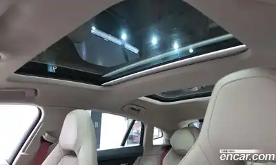 Porsche Panamera 2025 2.9 Автомат в Москве № 213017, миниатюра 10