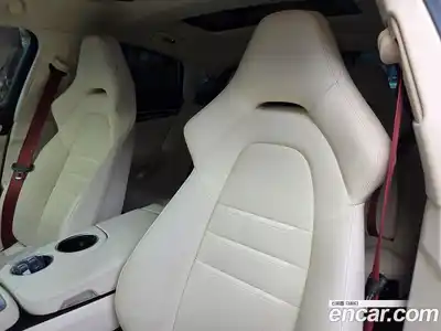 Porsche Panamera 2023 4.0 Автомат в Москве № 213089, миниатюра 12