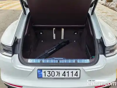 Porsche Panamera 2023 4.0 Автомат в Москве № 213089, миниатюра 4