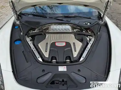 Porsche Panamera 2023 4.0 Автомат в Москве № 213089, миниатюра 5