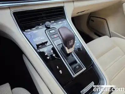Porsche Panamera 2023 4.0 Автомат в Москве № 213089, миниатюра 10
