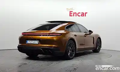 Porsche Panamera 2024 4.0 Автомат в Москве № 213103, миниатюра 11