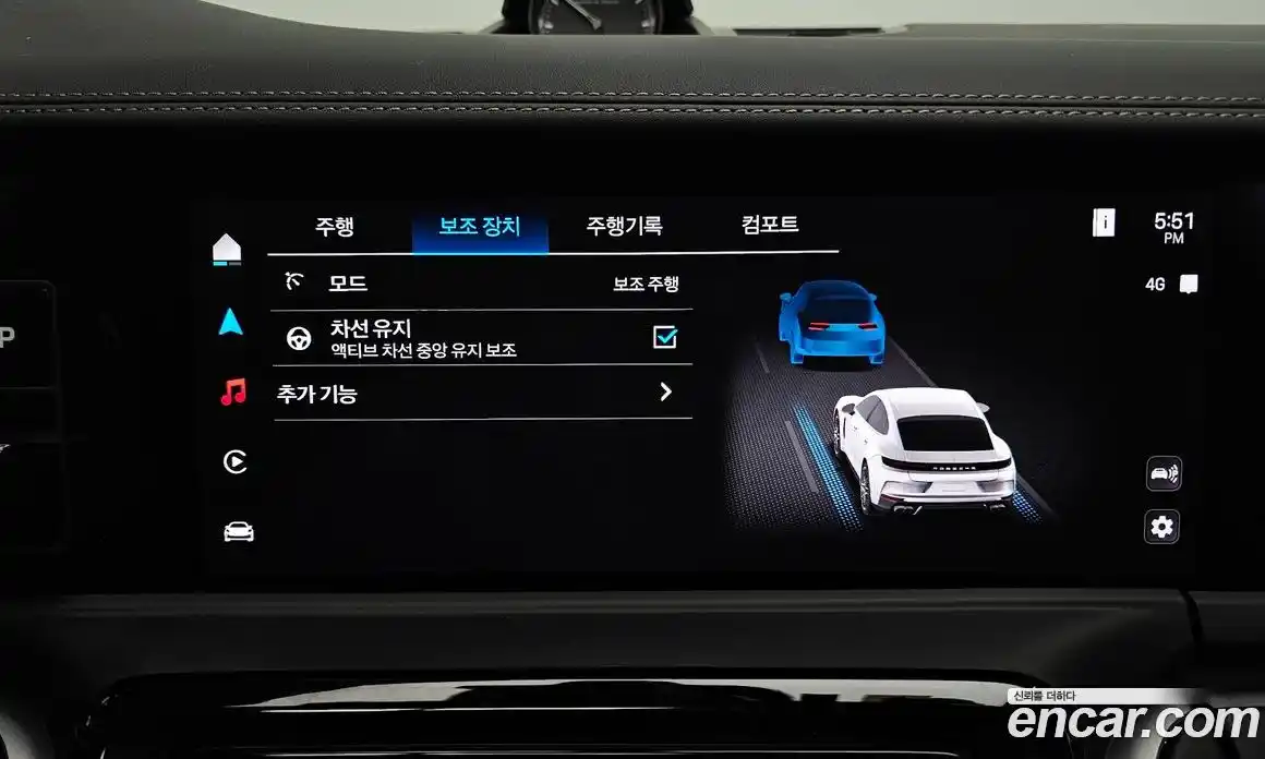 Porsche Panamera 2024 4.0 Автомат в Москве № 213103, фото 13