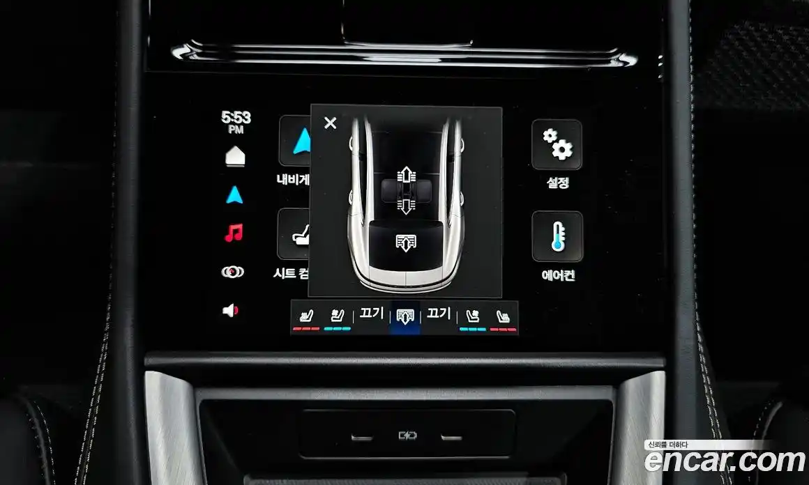 Porsche Panamera 2024 4.0 Автомат в Москве № 213103, фото 17