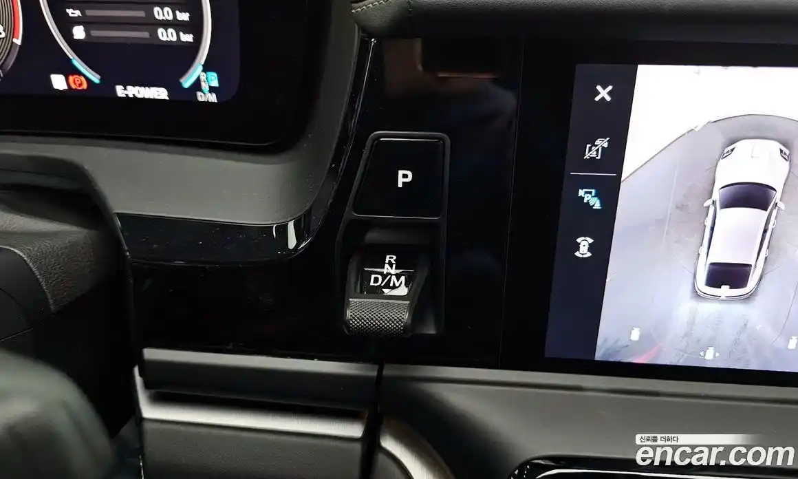 Porsche Panamera 2024 4.0 Автомат в Москве № 213103, фото 3