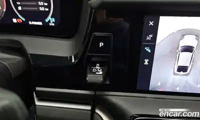 Porsche Panamera 2024 4.0 Автомат в Москве № 213103, миниатюра 3