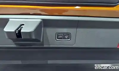 Porsche Panamera 2024 4.0 Автомат в Москве № 213103, миниатюра 5