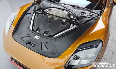 Porsche Panamera 2024 4.0 Автомат в Москве № 213103, миниатюра 6