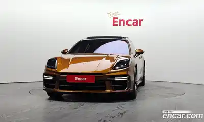 Porsche Panamera 2024 4.0 Автомат в Москве № 213103, миниатюра 7