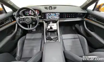 Porsche Panamera 2024 4.0 Автомат в Москве № 213103, миниатюра 8