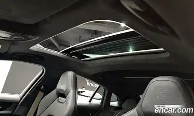 Porsche Panamera 2024 4.0 Автомат в Москве № 213103, миниатюра 9