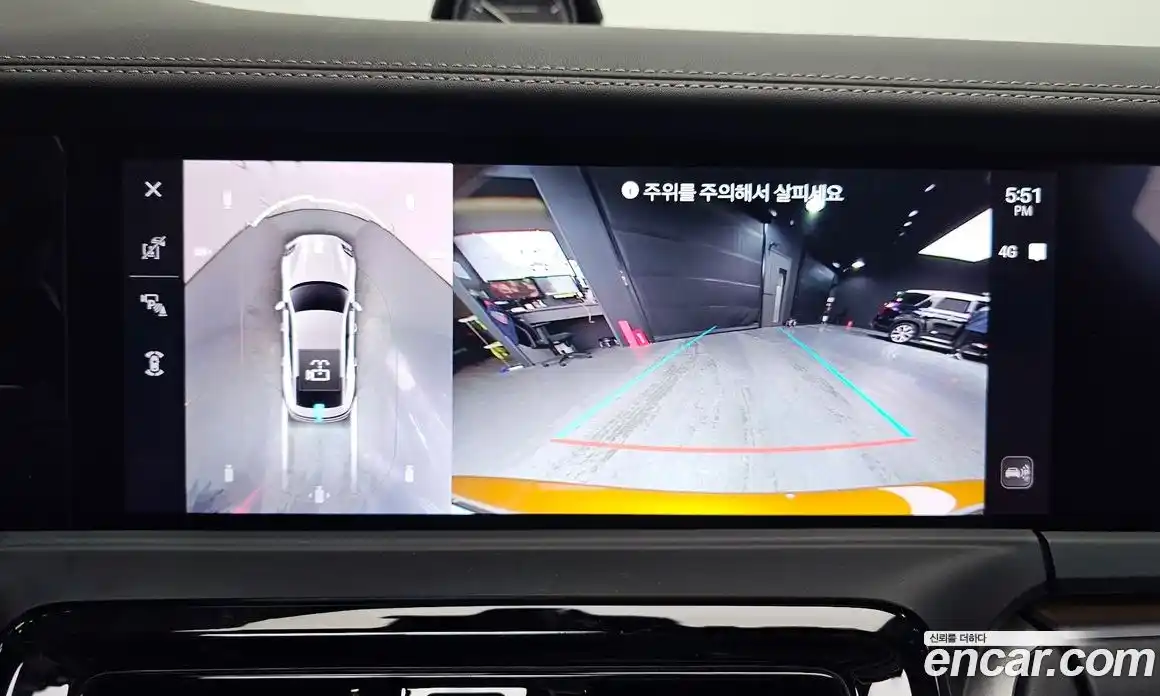 Porsche Panamera 2024 4.0 Автомат в Москве № 213103, фото 10