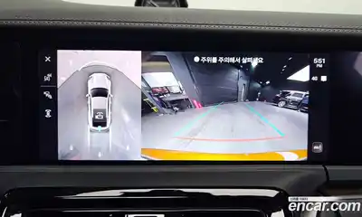 Porsche Panamera 2024 4.0 Автомат в Москве № 213103, миниатюра 10