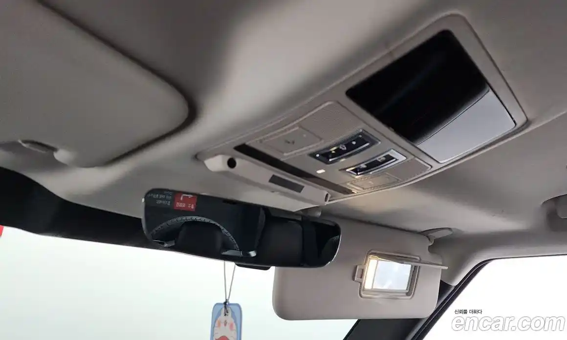 Land Rover Defender 2023 3.0 Автомат в Москве № 213401, фото 19