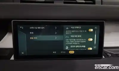 Land Rover Defender 2023 3.0 Автомат в Москве № 213401, миниатюра 6