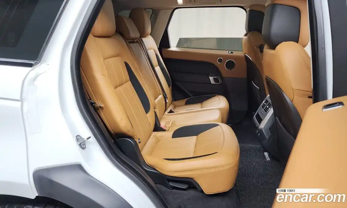 Land Rover Range-Rover Sport 2019 3.0 Автомат в Москве № 213523, фото 12