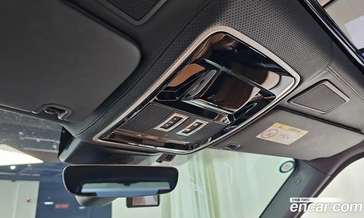 Land Rover Range-Rover 2017 4.4 Автомат в Москве № 213778, фото 20