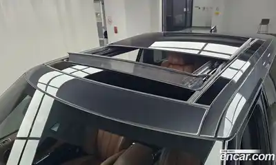 Land Rover Range-Rover 2017 4.4 Автомат в Москве № 213778, миниатюра 2