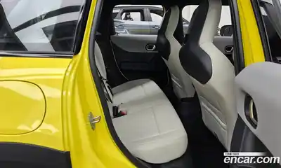 Mini Cooper 2025 2.0 Автомат в Москве № 213989, миниатюра 11