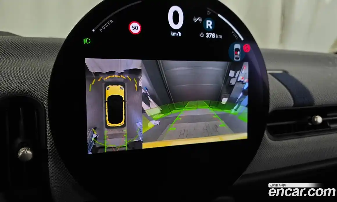 Mini Cooper 2025 2.0 Автомат в Москве № 213989, фото 12