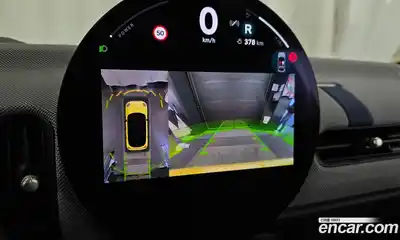 Mini Cooper 2025 2.0 Автомат в Москве № 213989, миниатюра 12