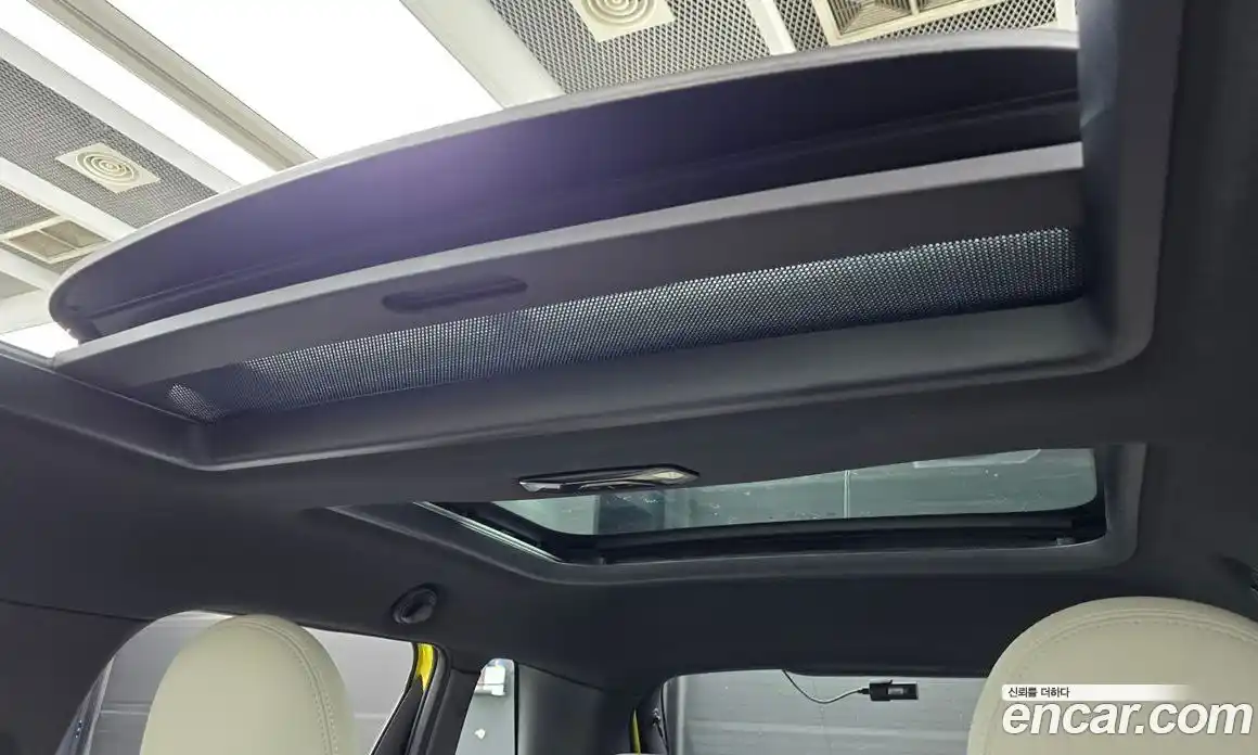 Mini Cooper 2025 2.0 Автомат в Москве № 213989, фото 15