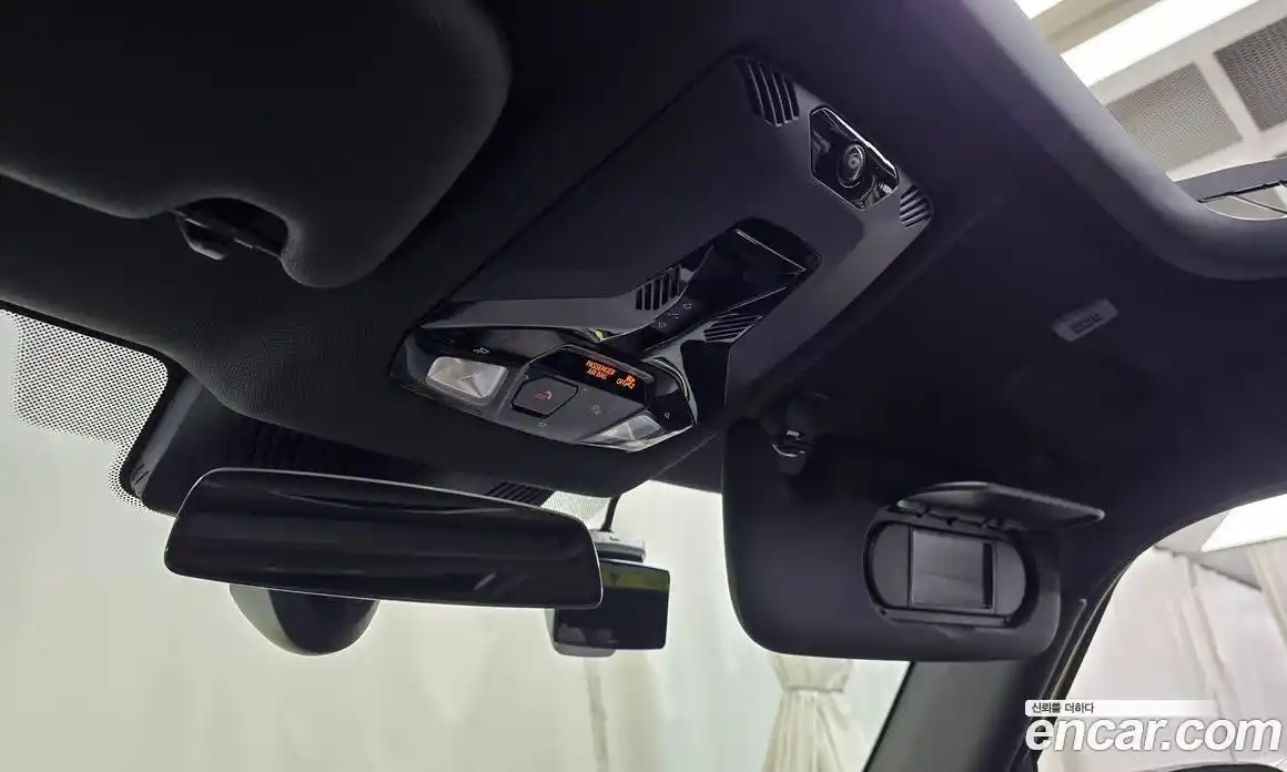 Mini Cooper 2025 2.0 Автомат в Москве № 213989, фото 18