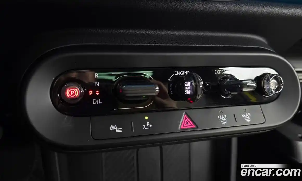 Mini Cooper 2025 2.0 Автомат в Москве № 213989, фото 20