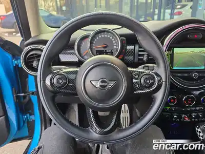 Mini Cooper 2016 2.0 Автомат в Москве № 214429, миниатюра 12