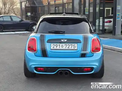 Mini Cooper 2016 2.0 Автомат в Москве № 214429, миниатюра 4