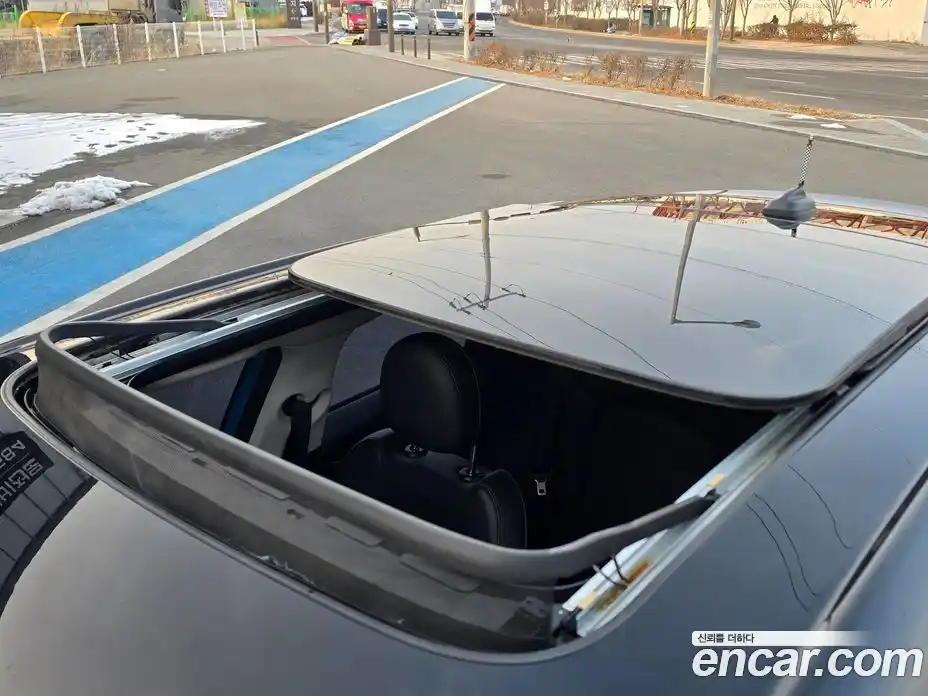 Mini Cooper 2016 2.0 Автомат в Москве № 214429, фото 5