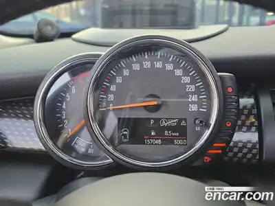 Mini Cooper 2016 2.0 Автомат в Москве № 214429, миниатюра 7