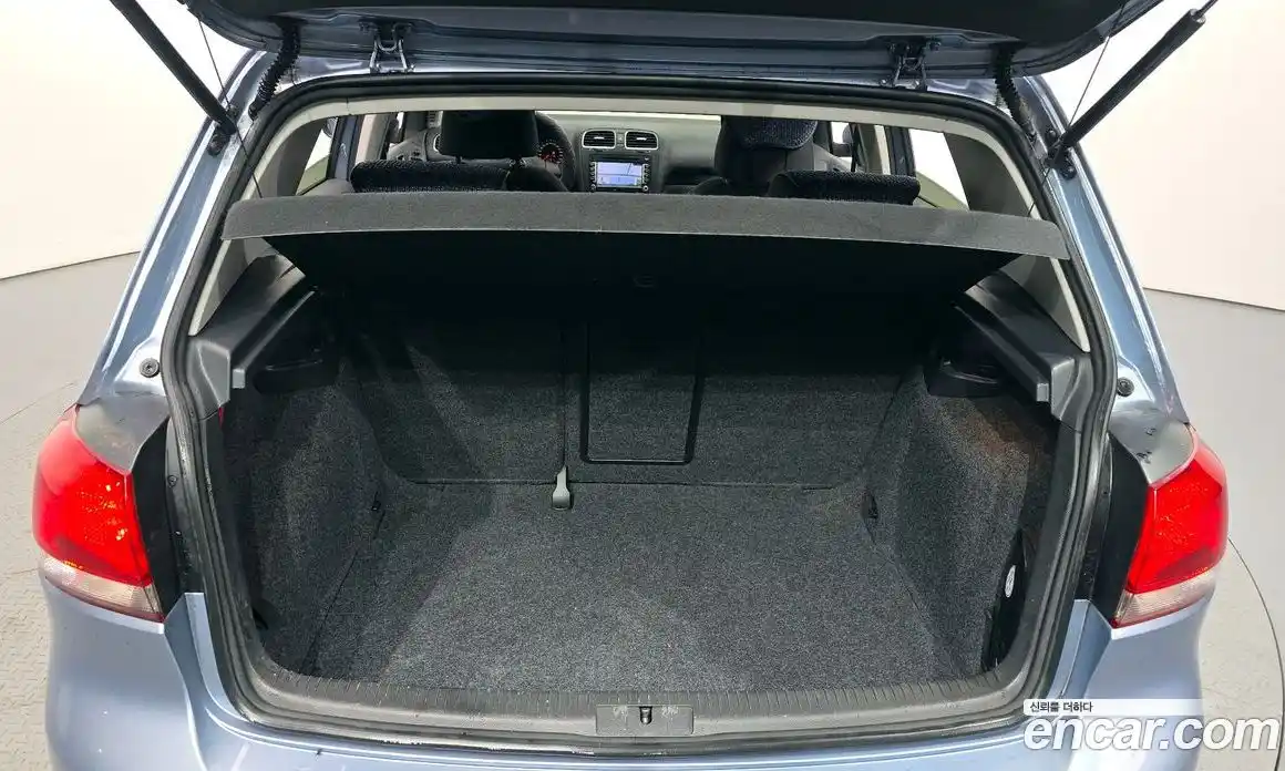 Volkswagen Golf 2012 1.4 Автомат в Москве № 215207, фото 14