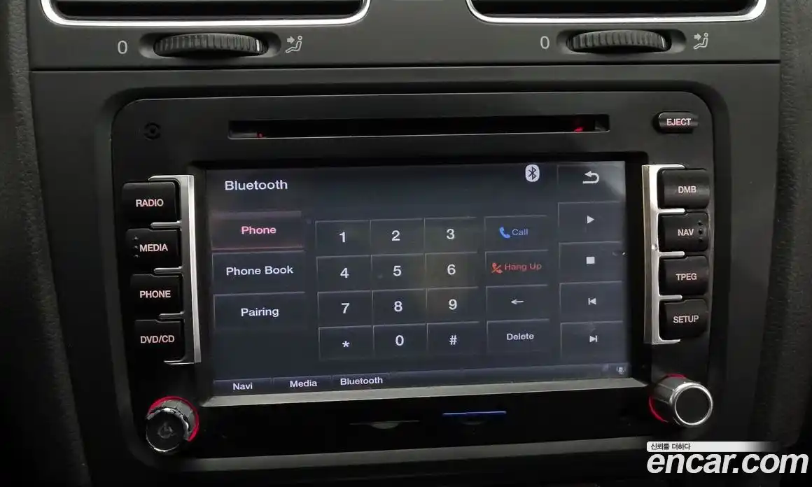 Volkswagen Golf 2012 1.4 Автомат в Москве № 215207, фото 19