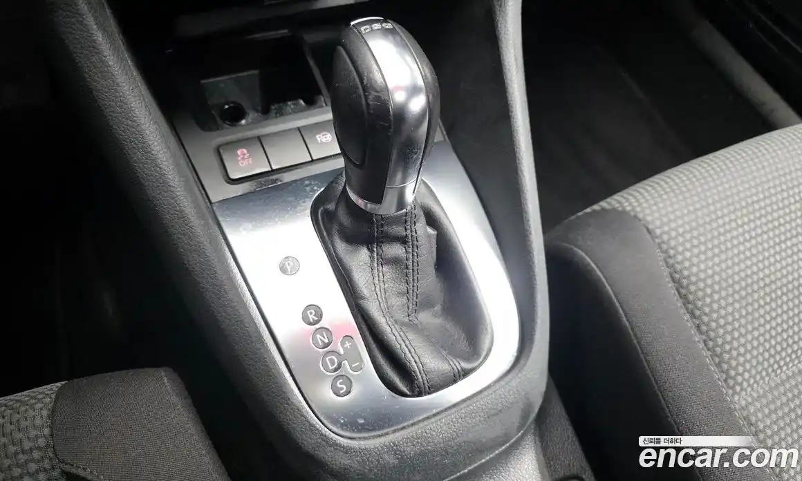 Volkswagen Golf 2012 1.4 Автомат в Москве № 215207, фото 5