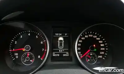 Volkswagen Golf 2012 1.4 Автомат в Москве № 215207, миниатюра 8