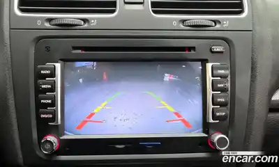 Volkswagen Golf 2012 1.4 Автомат в Москве № 215207, миниатюра 9