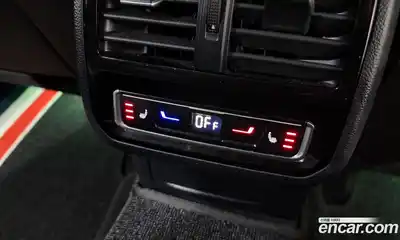 Volkswagen Arteon, 2022