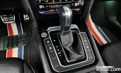 Volkswagen Arteon 2022 2.0 Автомат в Москве № 215269, миниатюра 11