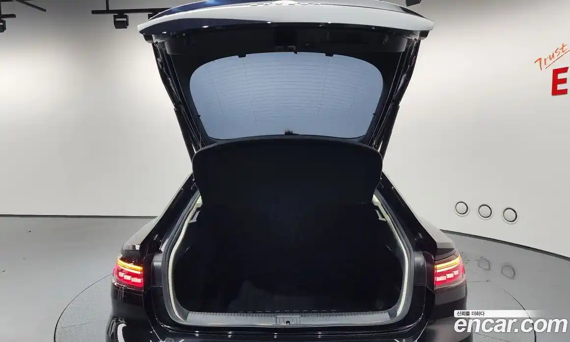 Volkswagen Arteon 2022 2.0 Автомат в Москве № 215269, фото 8