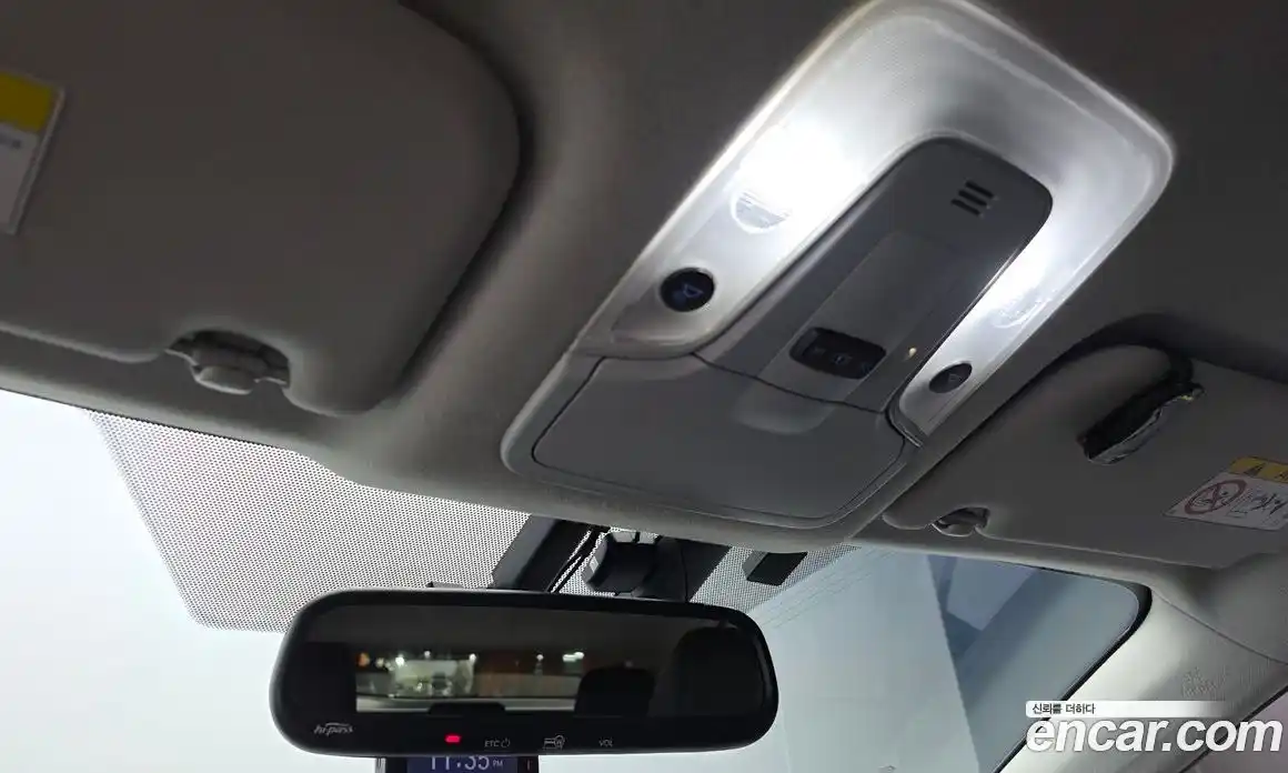 Toyota Prius 2018 1.8 Автомат в Москве № 215549, фото 3