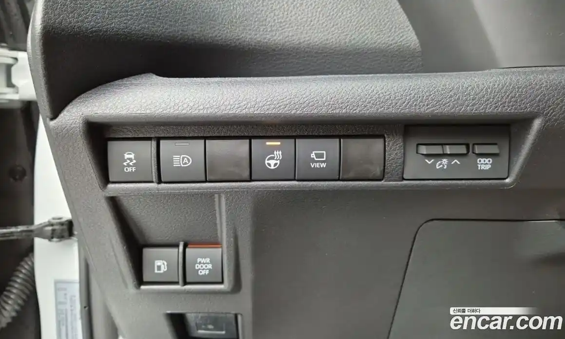 Toyota Sienna 2025 2.5 Автомат в Москве № 215575, фото 16