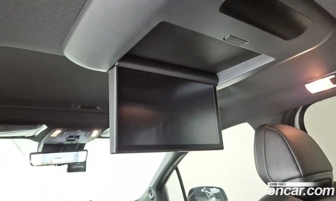 Toyota Sienna 2025 2.5 Автомат в Москве № 215575, фото 17