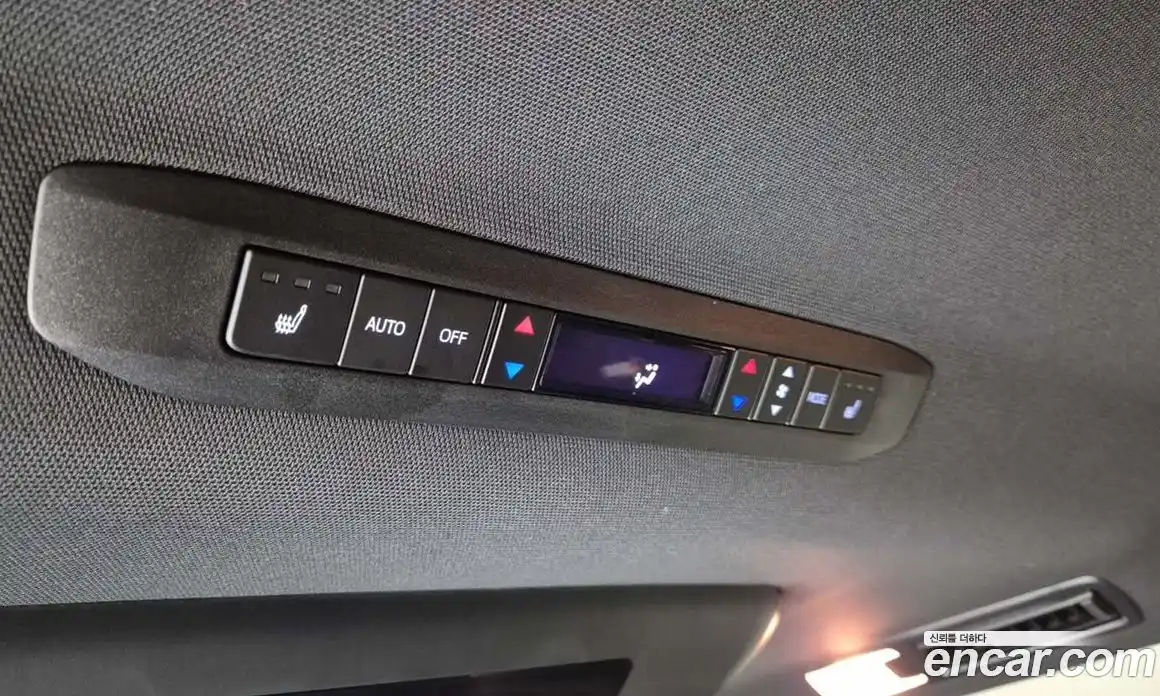 Toyota Sienna 2025 2.5 Автомат в Москве № 215575, фото 18