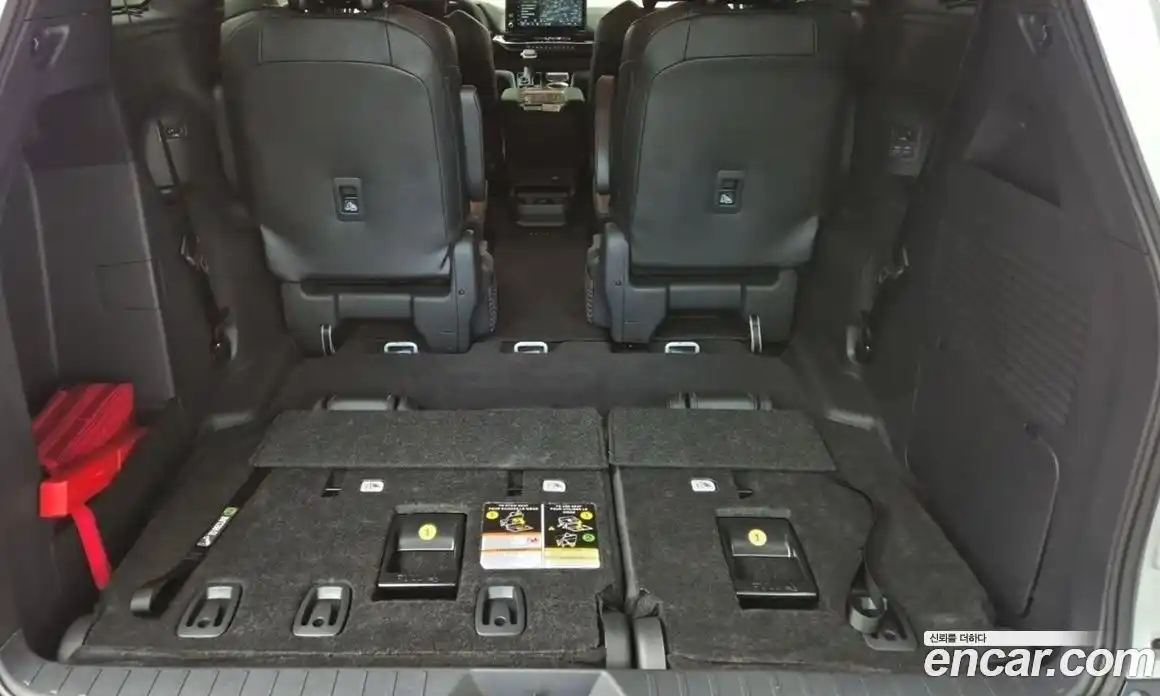 Toyota Sienna 2025 2.5 Автомат в Москве № 215575, фото 20