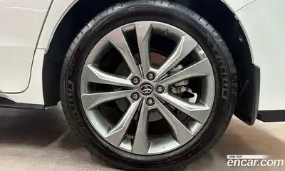 Toyota Sienna 2025 2.5 Автомат в Москве № 215575, миниатюра 5