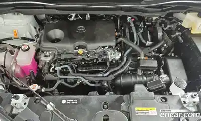 Toyota Sienna 2025 2.5 Автомат в Москве № 215575, миниатюра 6